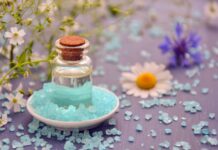 Jak odbudować barierę hydrolipidową?