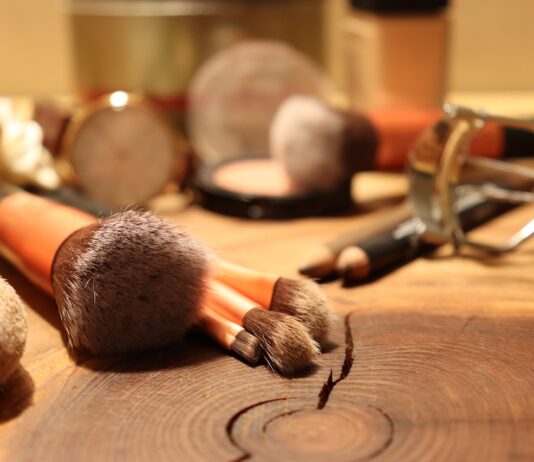 Świeże zapachy dla aktywnych mężczyzn