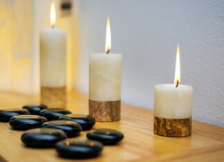 Włosy po keratynie vs. włosy po olejach – porównanie