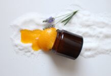 Jak dieta wpływa na wygląd skóry