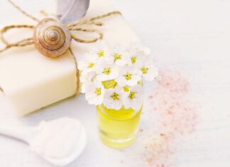 Jak nie przesadzić z ilością perfum?