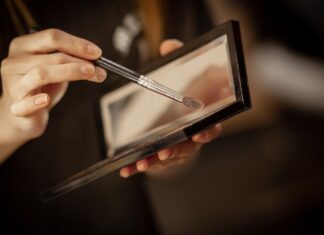 Ciepłe kompresy ziołowe – jak stosować?