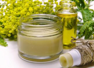 Resibo – czy natura wystarczy?